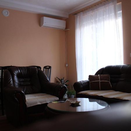 Apartman Anja 特雷比涅 外观 照片