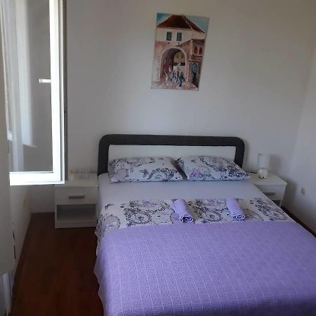 Apartman Anja 特雷比涅 外观 照片